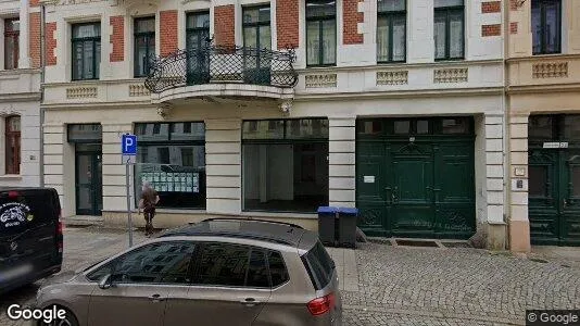 Apartments for rent in Görlitz - Photo from Google Street View