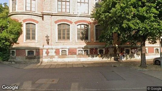 Apartments for rent in Zwickau - Photo from Google Street View