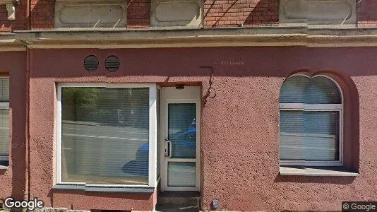 Apartments for rent in Erzgebirgskreis - Photo from Google Street View