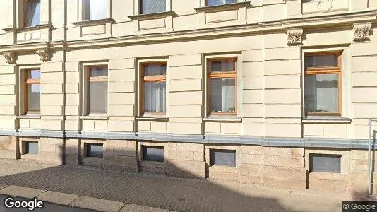 Apartments for rent in Vogtlandkreis - Photo from Google Street View