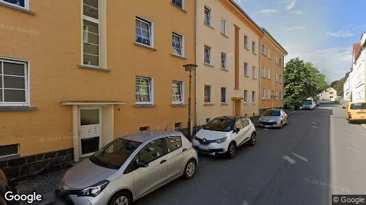 Apartments for rent in Meissen - Photo from Google Street View