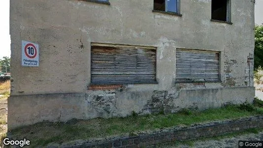 Apartments for rent in Central Saxony - Photo from Google Street View