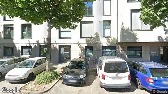 Apartments for rent in Leipzig - Photo from Google Street View