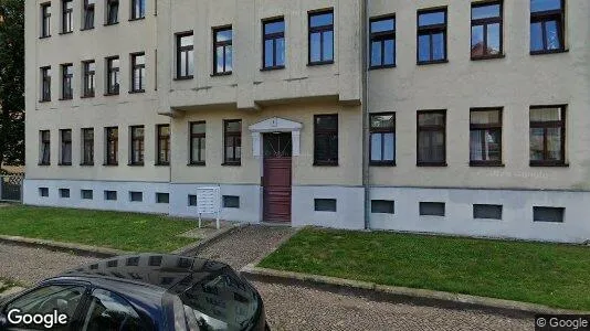 Apartments for rent in Leipzig - Photo from Google Street View