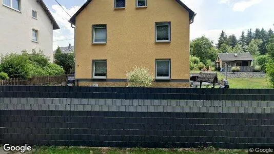 Apartments for rent in Central Saxony - Photo from Google Street View
