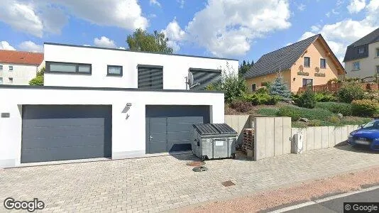 Apartments for rent in Central Saxony - Photo from Google Street View