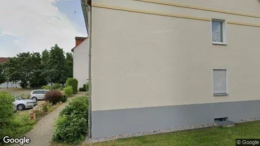 Apartments for rent in North Saxony - Photo from Google Street View