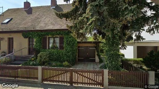 Apartments for rent in Meissen - Photo from Google Street View