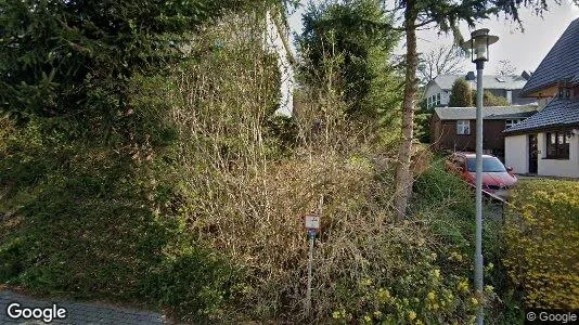 Apartments for rent in Erzgebirgskreis - Photo from Google Street View