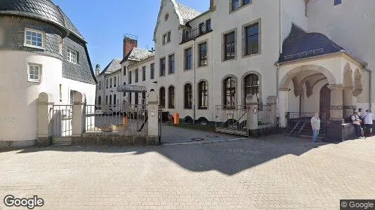 Apartments for rent in Erzgebirgskreis - Photo from Google Street View