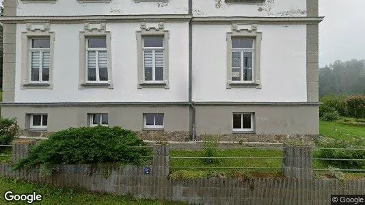 Apartments for rent in Erzgebirgskreis - Photo from Google Street View