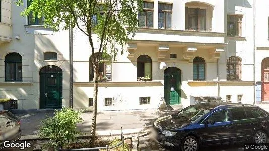 Apartments for rent in Zwickau - Photo from Google Street View