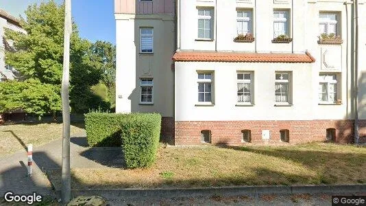 Apartments for rent in Leipzig - Photo from Google Street View