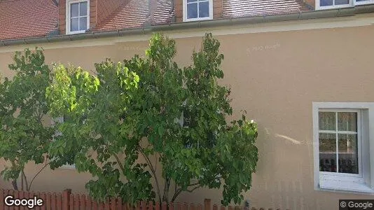 Apartments for rent in Görlitz - Photo from Google Street View