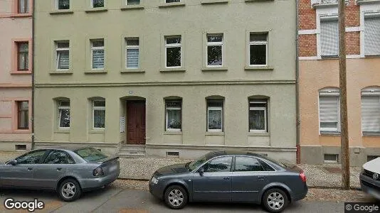 Apartments for rent in Meissen - Photo from Google Street View