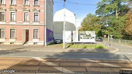 Apartments for rent in Vogtlandkreis - Photo from Google Street View