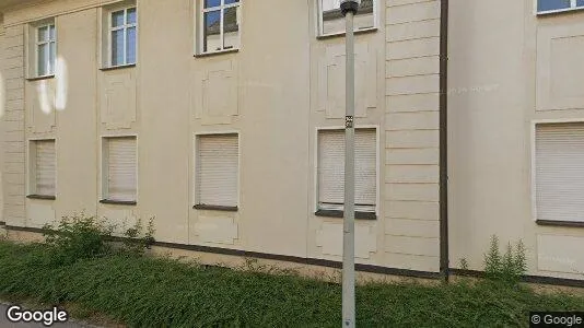 Apartments for rent in Zwickau - Photo from Google Street View