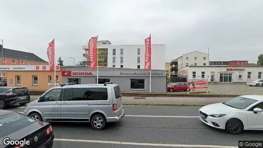 Apartments for rent in Bautzen - Photo from Google Street View