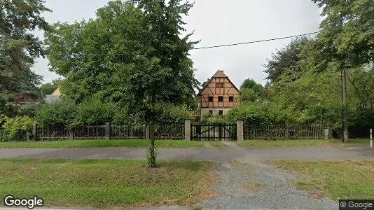 Apartments for rent in Central Saxony - Photo from Google Street View