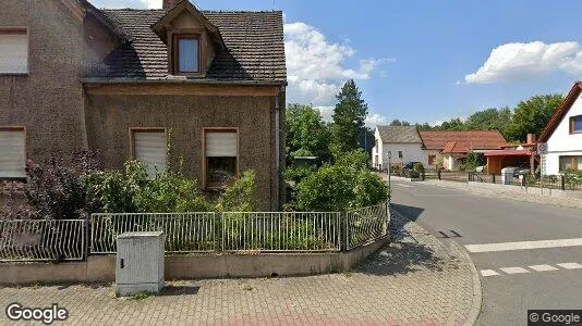 Apartments for rent in Central Saxony - Photo from Google Street View