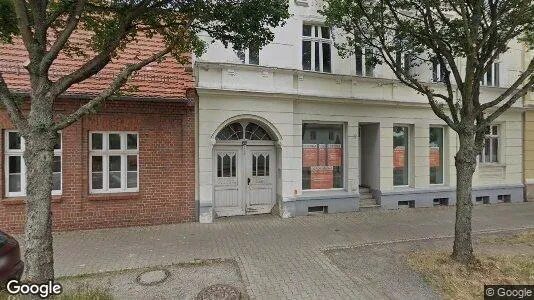 Apartments for rent in Görlitz - Photo from Google Street View