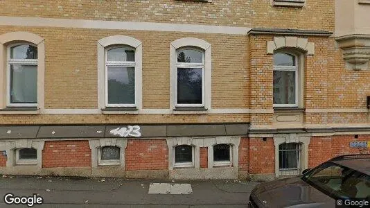 Apartments for rent in Vogtlandkreis - Photo from Google Street View