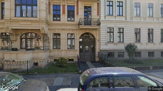 Apartments for rent in Görlitz - Photo from Google Street View