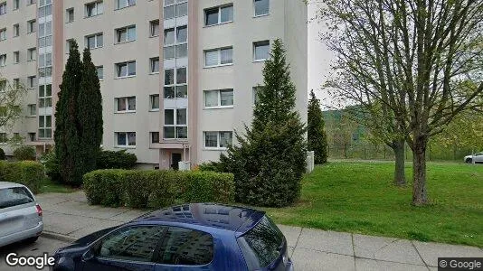 Apartments for rent in Dresden - Photo from Google Street View