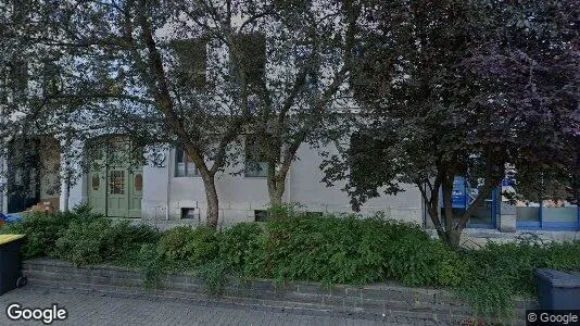Apartments for rent in Zwickau - Photo from Google Street View