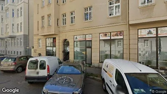 Apartments for rent in Leipzig - Photo from Google Street View