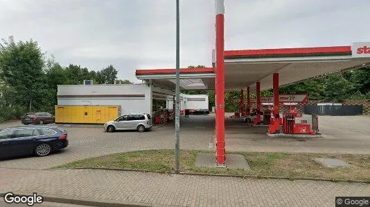 Apartments for rent in Leipzig - Photo from Google Street View