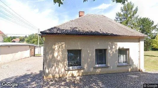 Apartments for rent in Görlitz - Photo from Google Street View