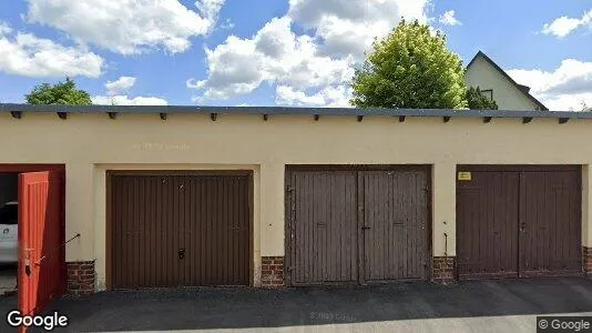 Apartments for rent in Zwickau - Photo from Google Street View