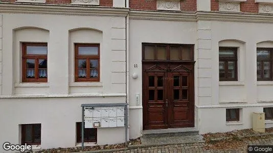 Apartments for rent in Erzgebirgskreis - Photo from Google Street View