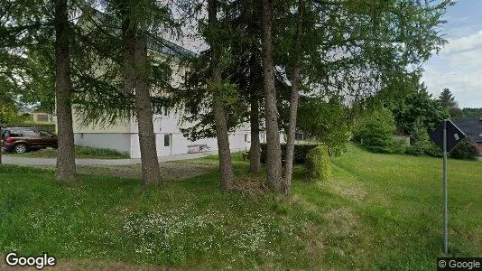 Apartments for rent in Erzgebirgskreis - Photo from Google Street View