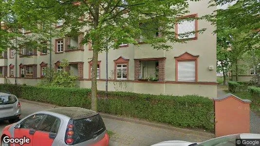 Apartments for rent in Dresden - Photo from Google Street View
