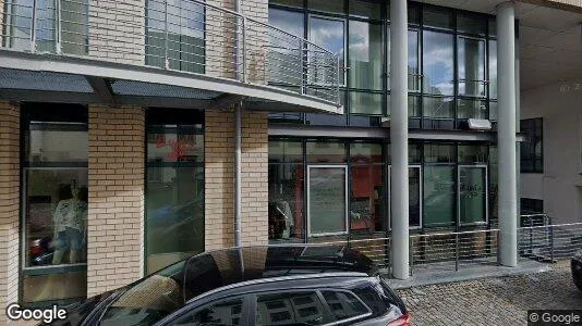 Apartments for rent in Zwickau - Photo from Google Street View