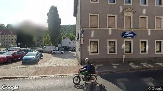 Apartments for rent in Meissen - Photo from Google Street View