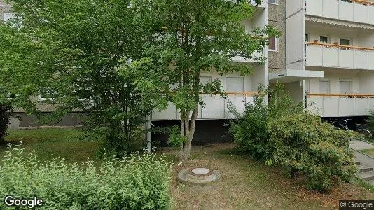 Apartments for rent in Dresden - Photo from Google Street View