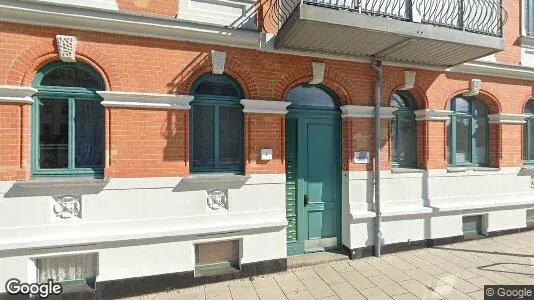 Apartments for rent in Chemnitz - Photo from Google Street View