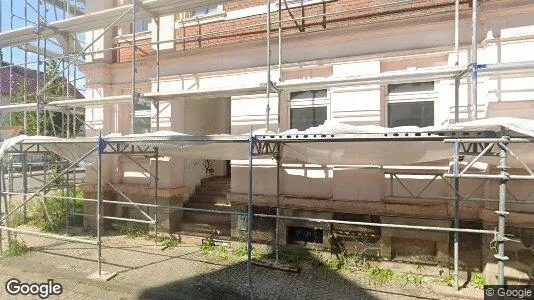 Apartments for rent in Meissen - Photo from Google Street View