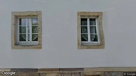 Apartments for rent in Meissen - Photo from Google Street View
