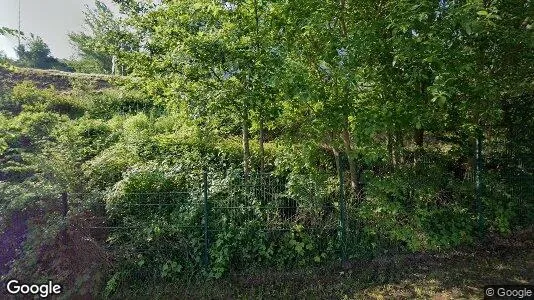 Apartments for rent in Zwickau - Photo from Google Street View