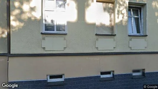 Apartments for rent in Zwickau - Photo from Google Street View