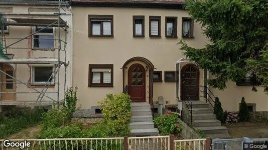 Apartments for rent in Bautzen - Photo from Google Street View
