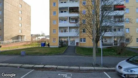 Apartments for rent in Chemnitz - Photo from Google Street View