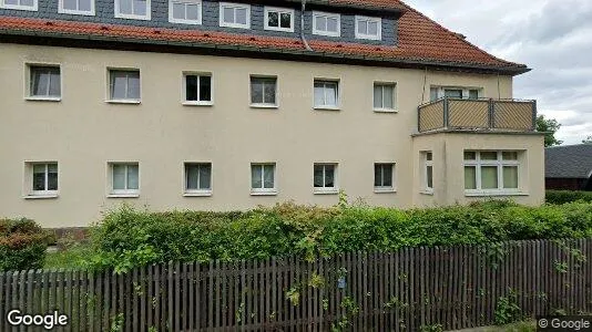 Apartments for rent in Dresden - Photo from Google Street View
