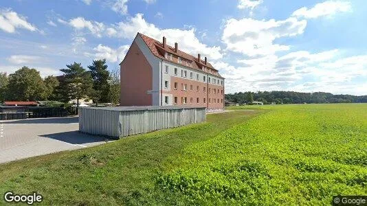 Apartments for rent in Leipzig - Photo from Google Street View