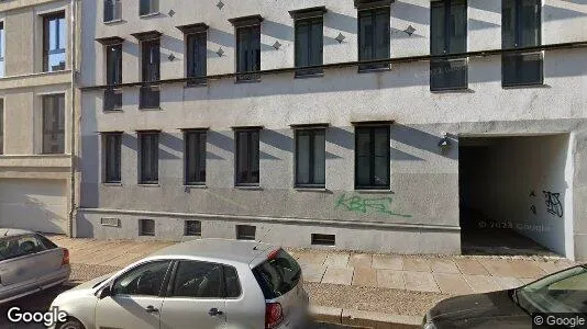 Apartments for rent in Central Saxony - Photo from Google Street View