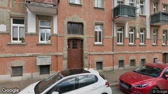 Apartments for rent in Leipzig - Photo from Google Street View